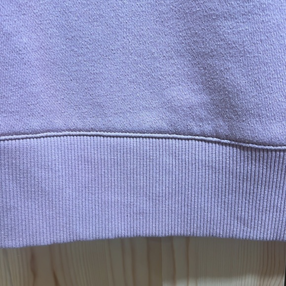 Calvin Klein ladies sweatshirt size small - Picture 3 of 7